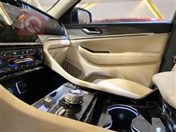 Jeep Grand Cherokee L